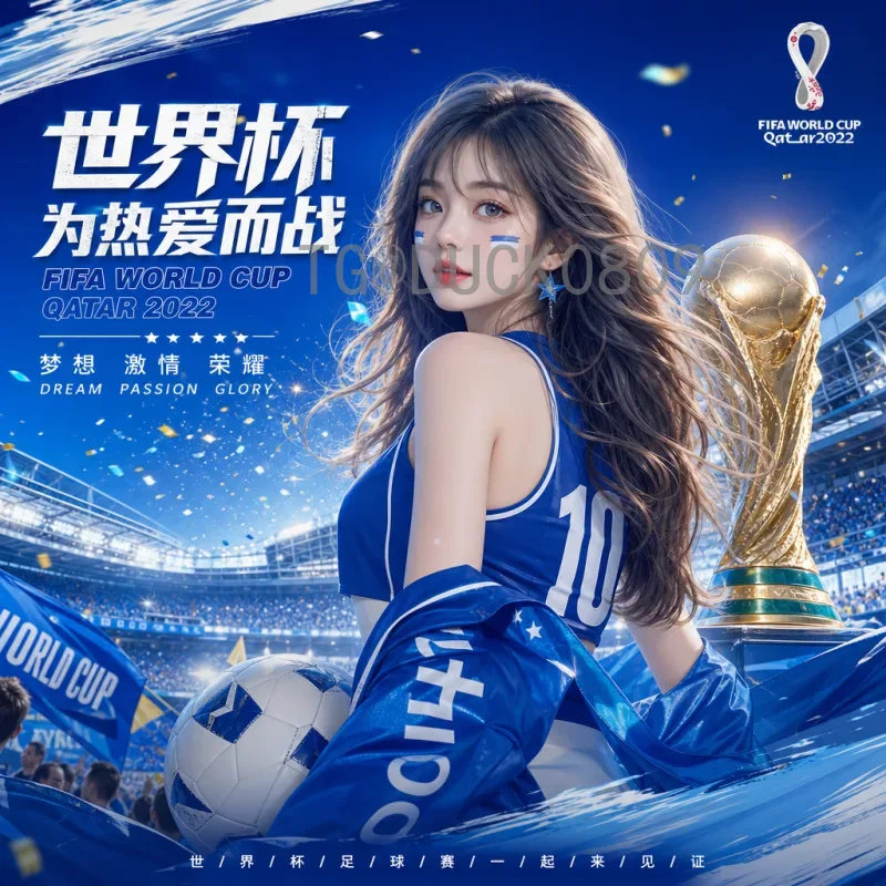 详细2026美加墨世界杯南美区名额查询：解析分配与晋级变化